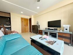 Blk 264B The Coris (Sengkang), HDB 4 Rooms #502602021
